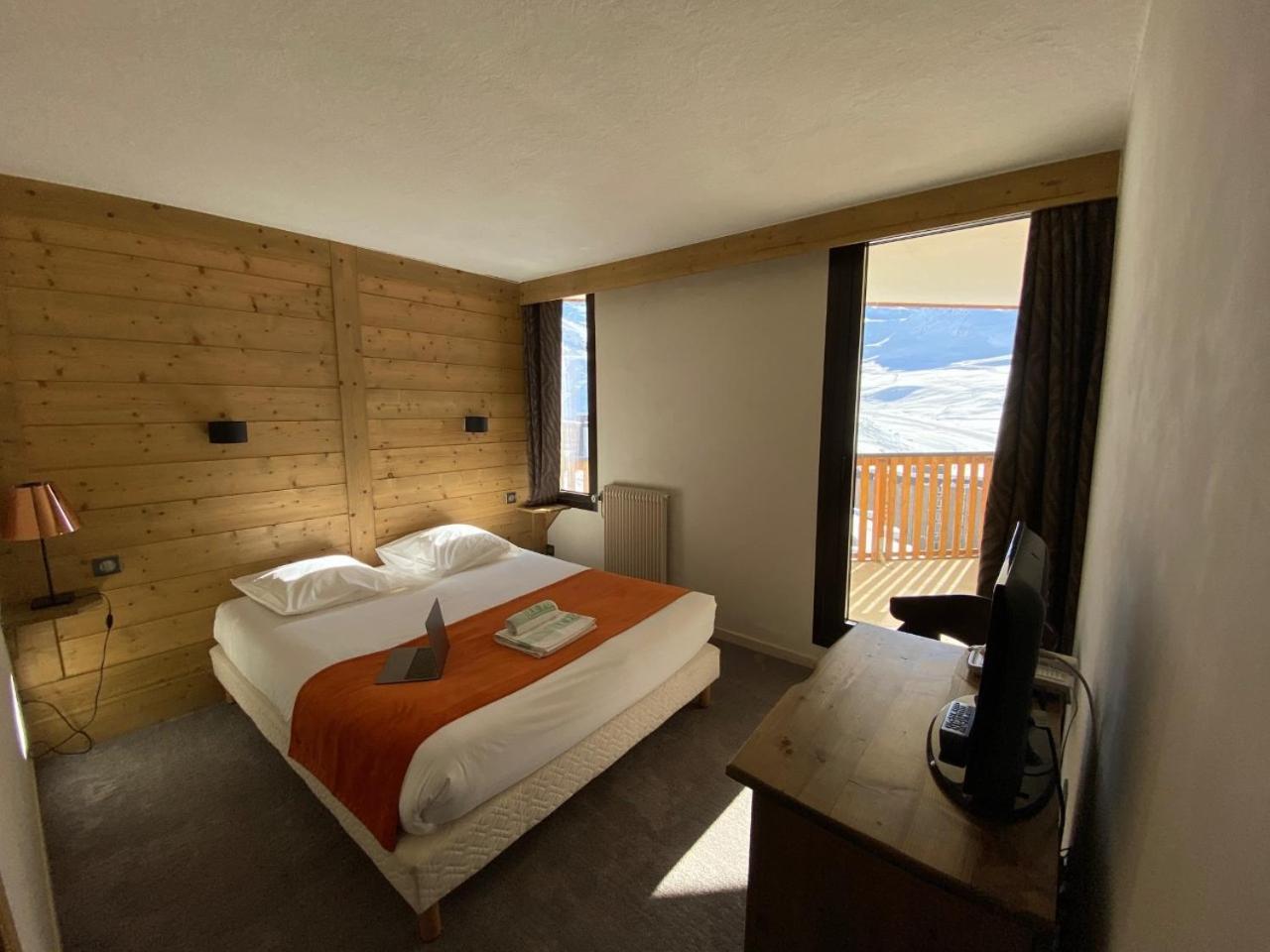 Hotel Le Portillo - billede 4