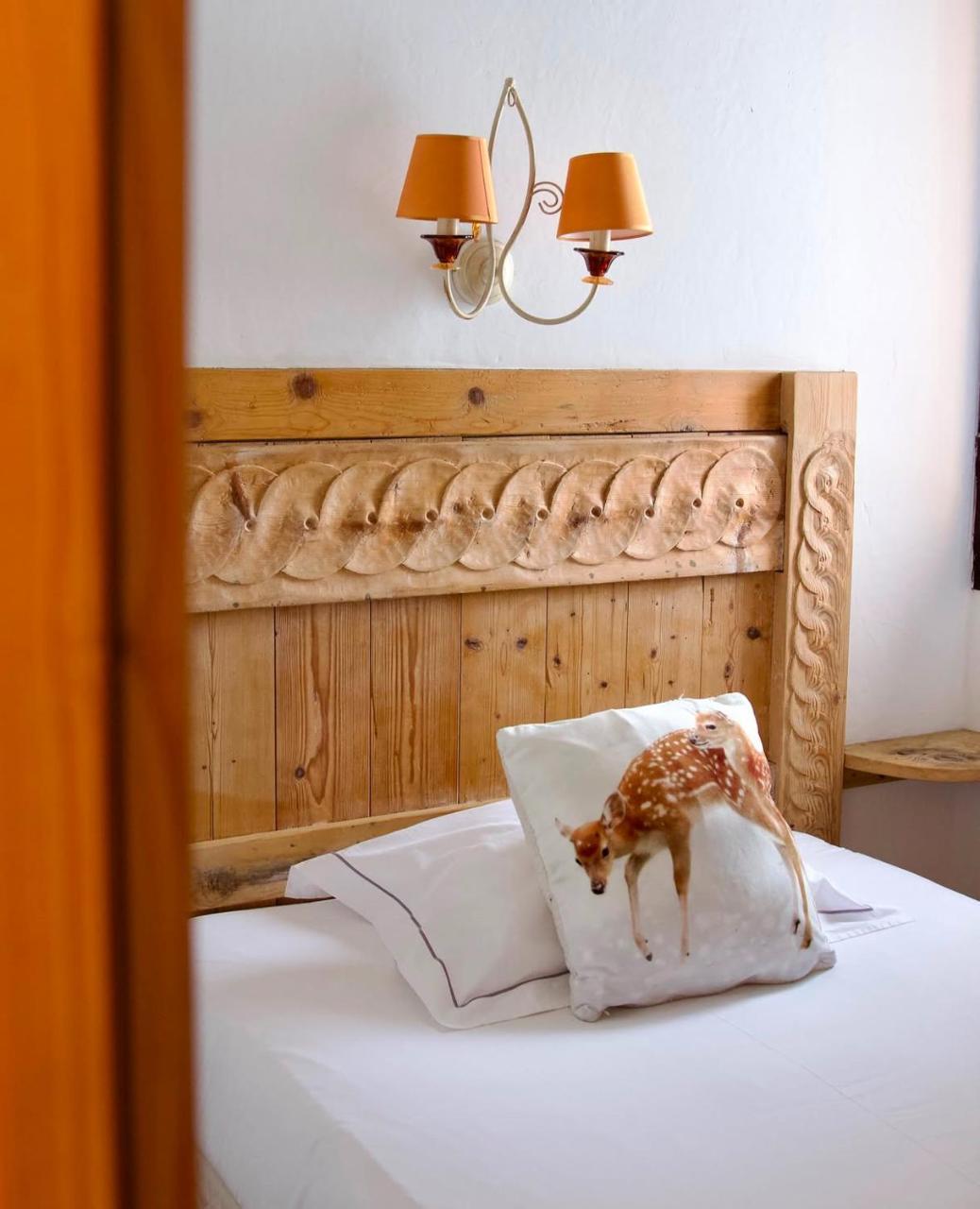 Hotel Le Portillo – billede 5