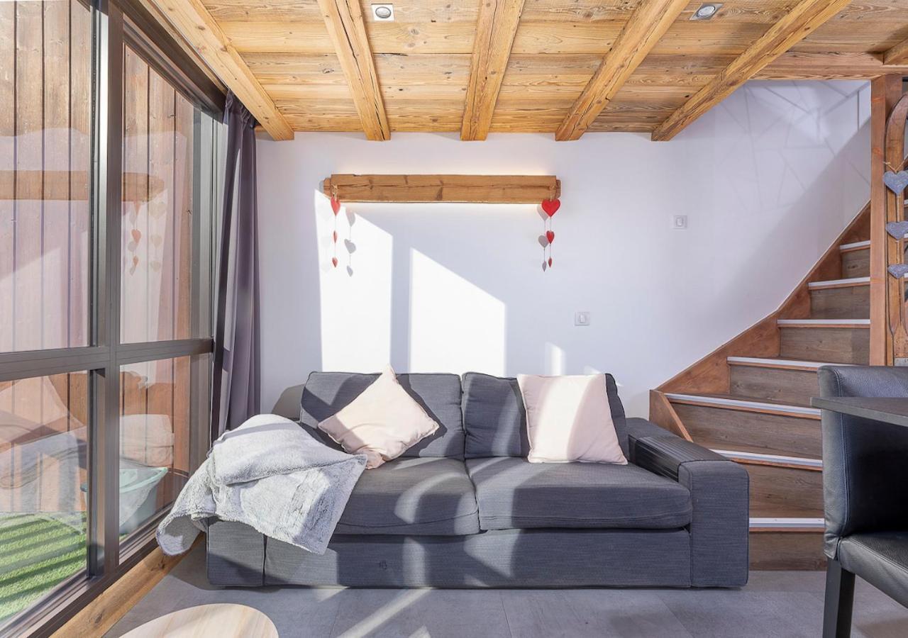 Val Thorens So Cocooon Silveralp 329 – billede 5
