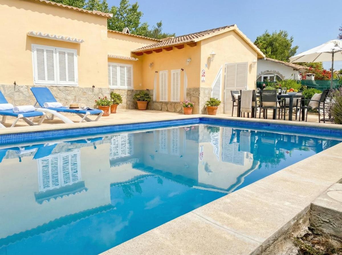 Villa Lilly - billede 1