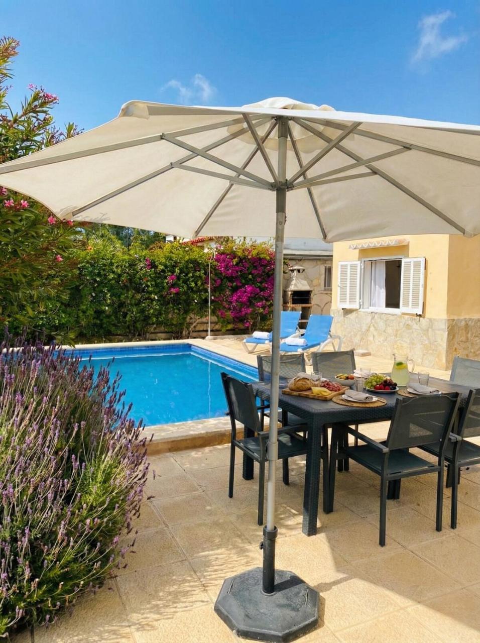 Villa Lilly - billede 2