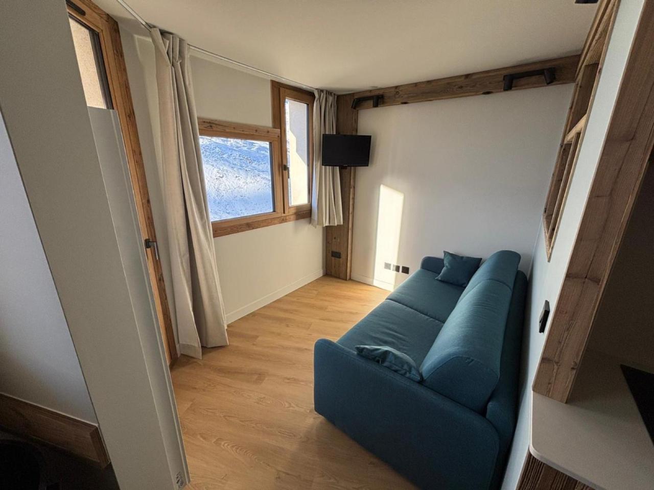 Appartement Le Panorama Des Pistes