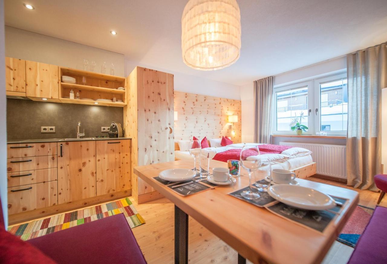 Arlsuites – billede 1