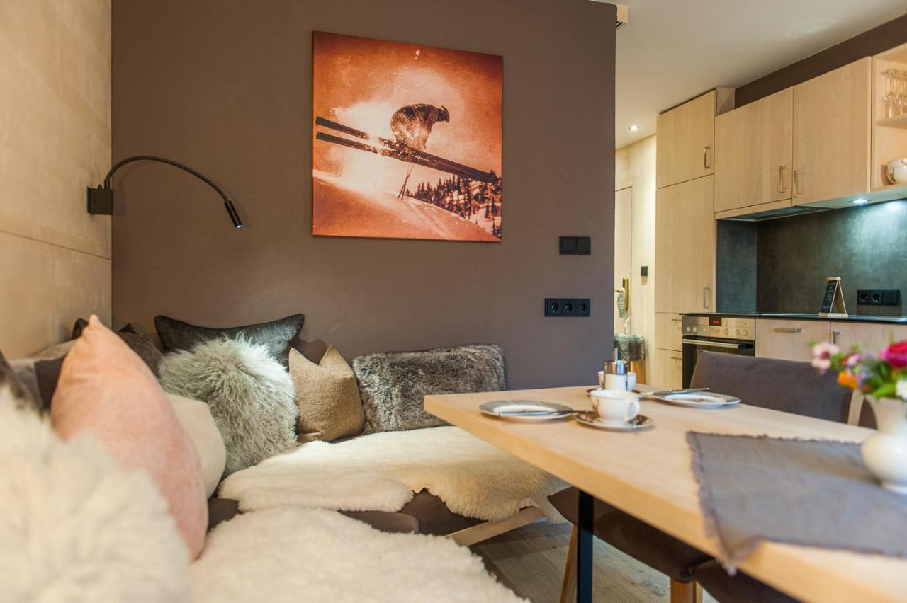 Arlsuites – billede 2