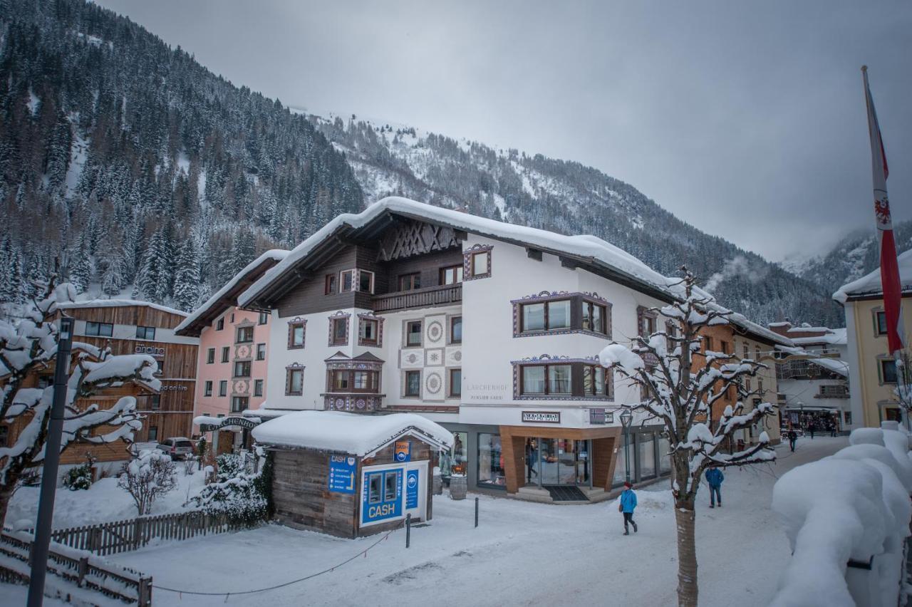 Arlsuites – billede 4