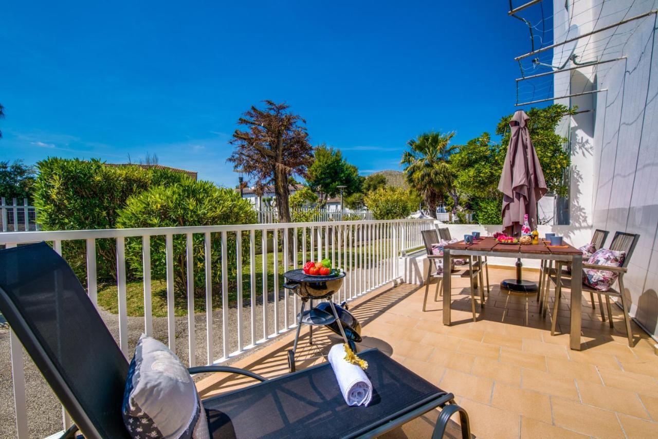 Ideal Property Mallorca - Avus - billede 3