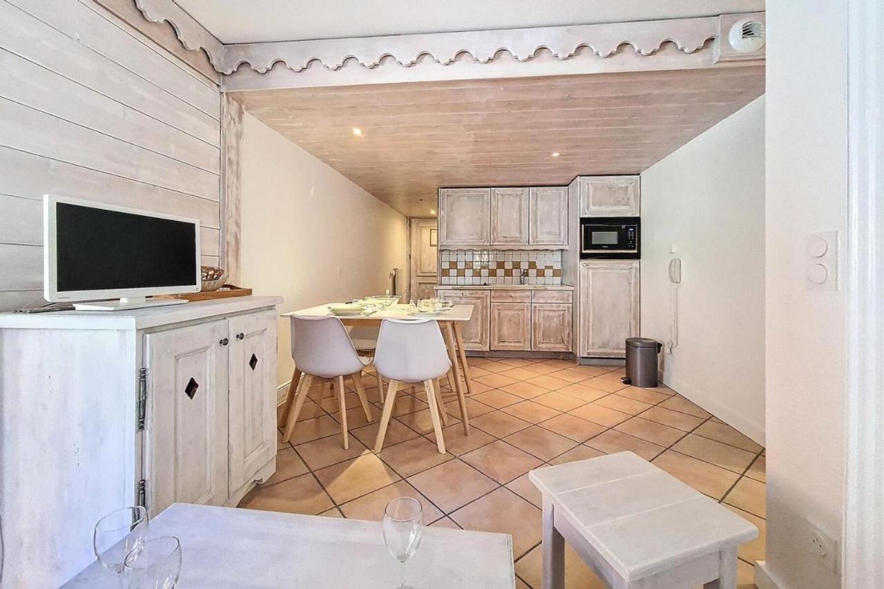 Residence Alpages de Reberty - Appartement Renove Et Lumineux· Proche Des Pistes · Balcon · Piscine Mae-1674