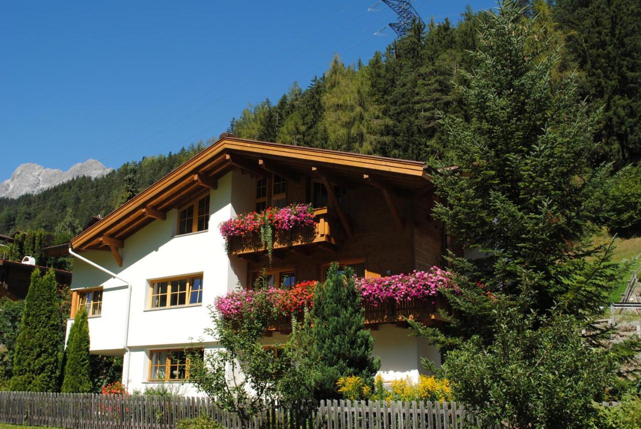 Haus Untergand – billede 2