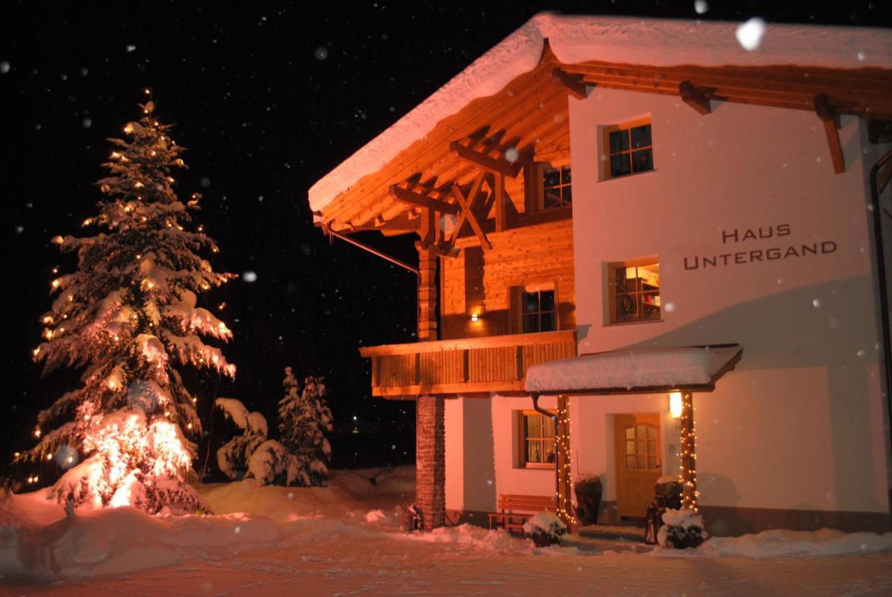 Haus Untergand – billede 5