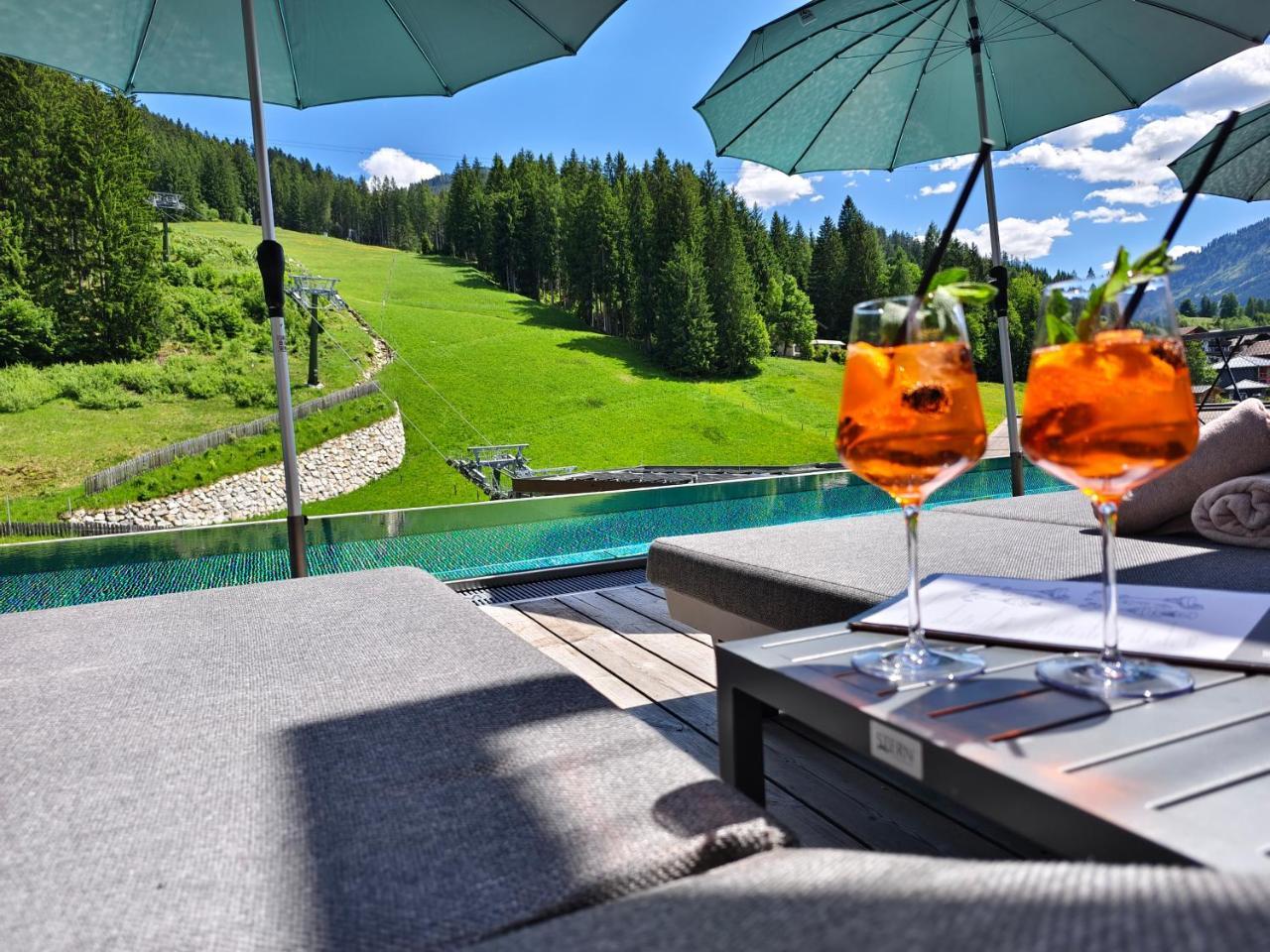 Almmonte Praclarum Suites - Casual Boutique Hotel
