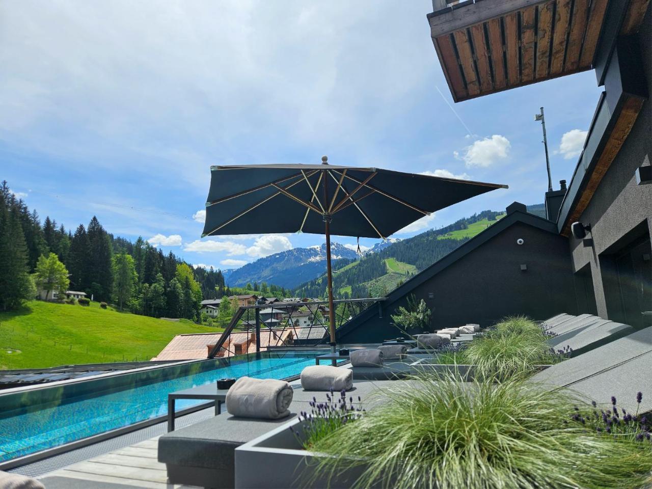 Almmonte Praclarum Suites - Casual Boutique Hotel – billede 2