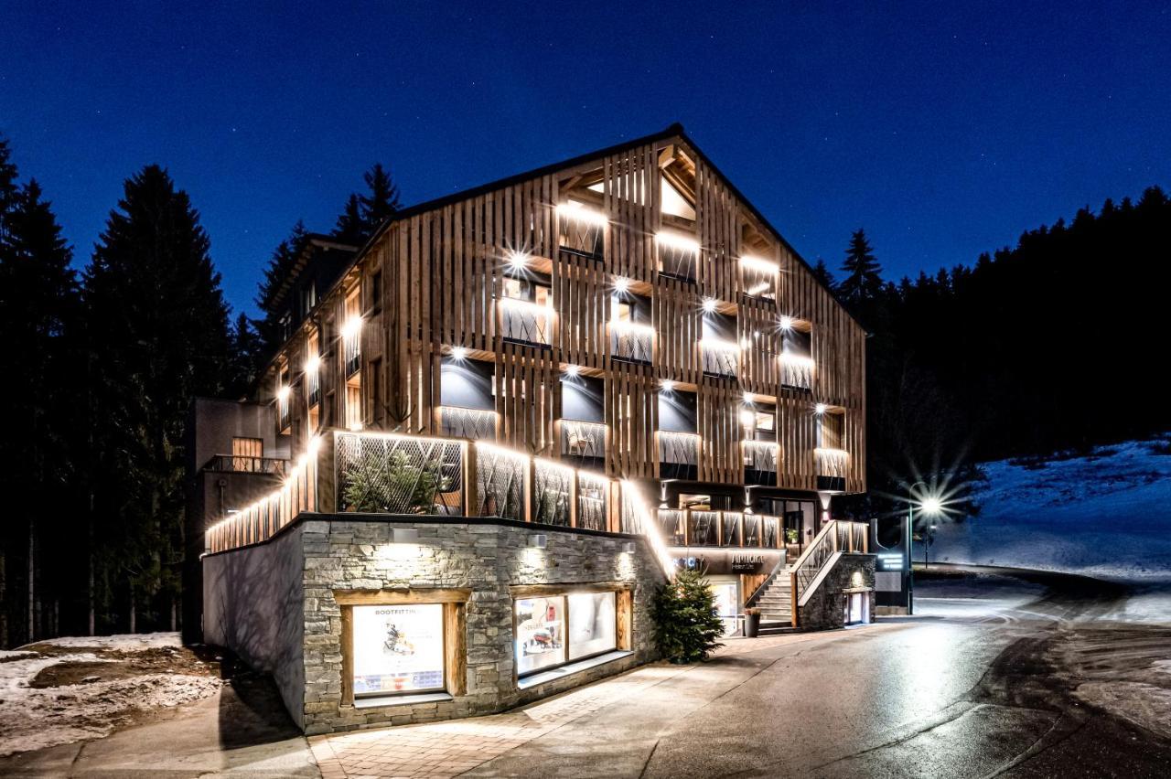Almmonte Praclarum Suites - Casual Boutique Hotel – billede 3