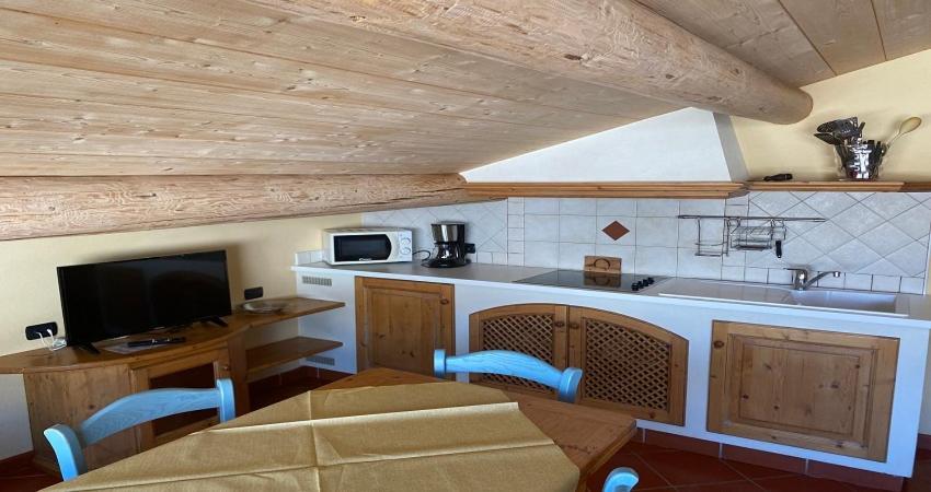 Ski Holidays Apartments – billede 5