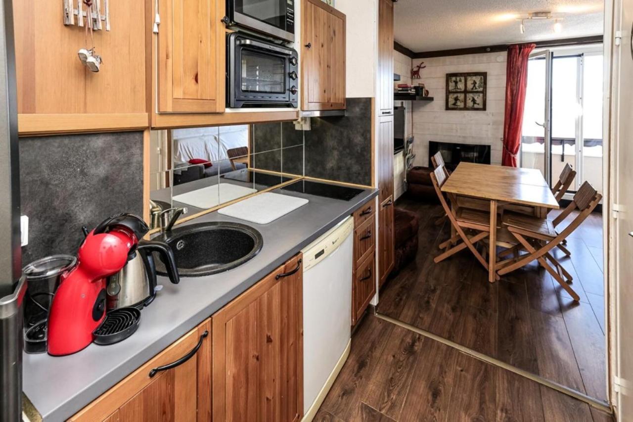 Residence Skival - Residence Skival Apt 113 Mae-2811 - billede 4
