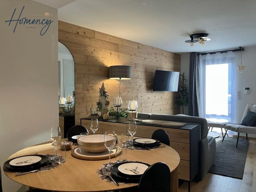 Homency - Residence L'expression C03 - billede 1