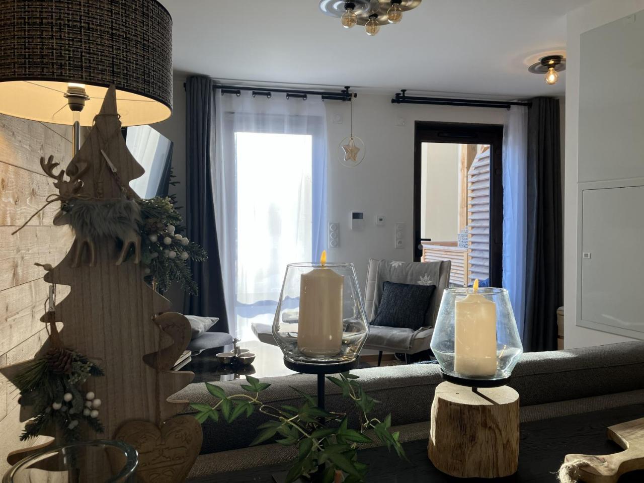 Homency - Residence L'expression C03 - billede 2