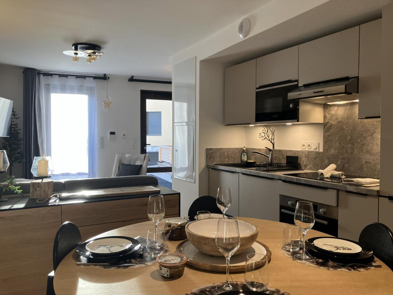 Homency - Residence L'expression C03 - billede 4
