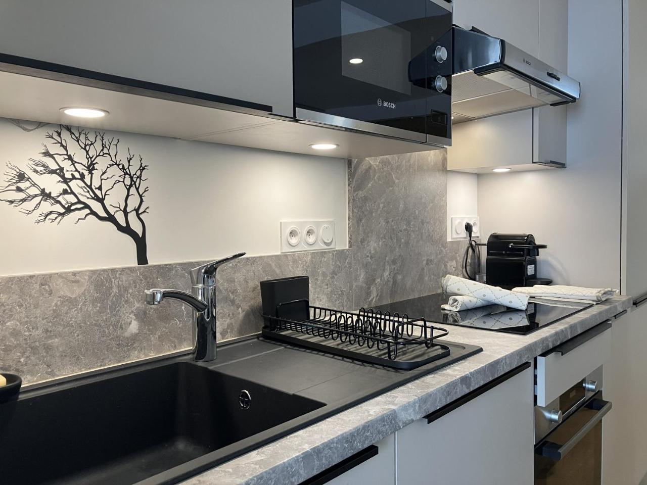 Homency - Residence L'expression C03 – billede 5