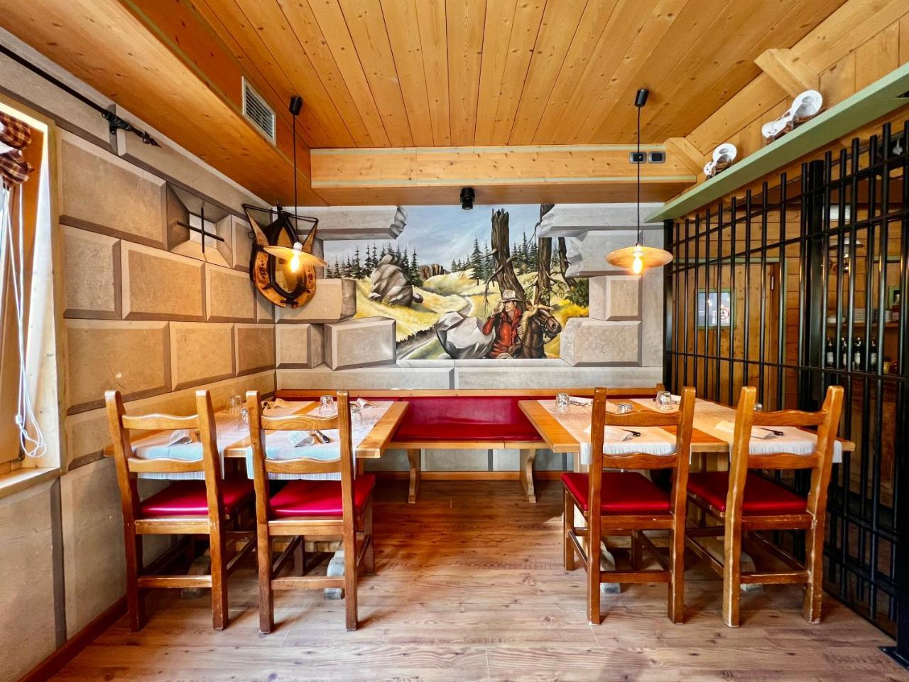 La Locanda - billede 3