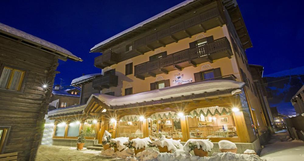 Hotel Alpenrose - billede 1
