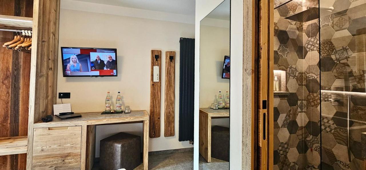 Hotel Alpenrose - billede 2