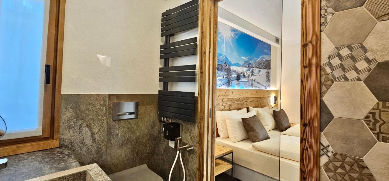 Hotel Alpenrose - billede 3
