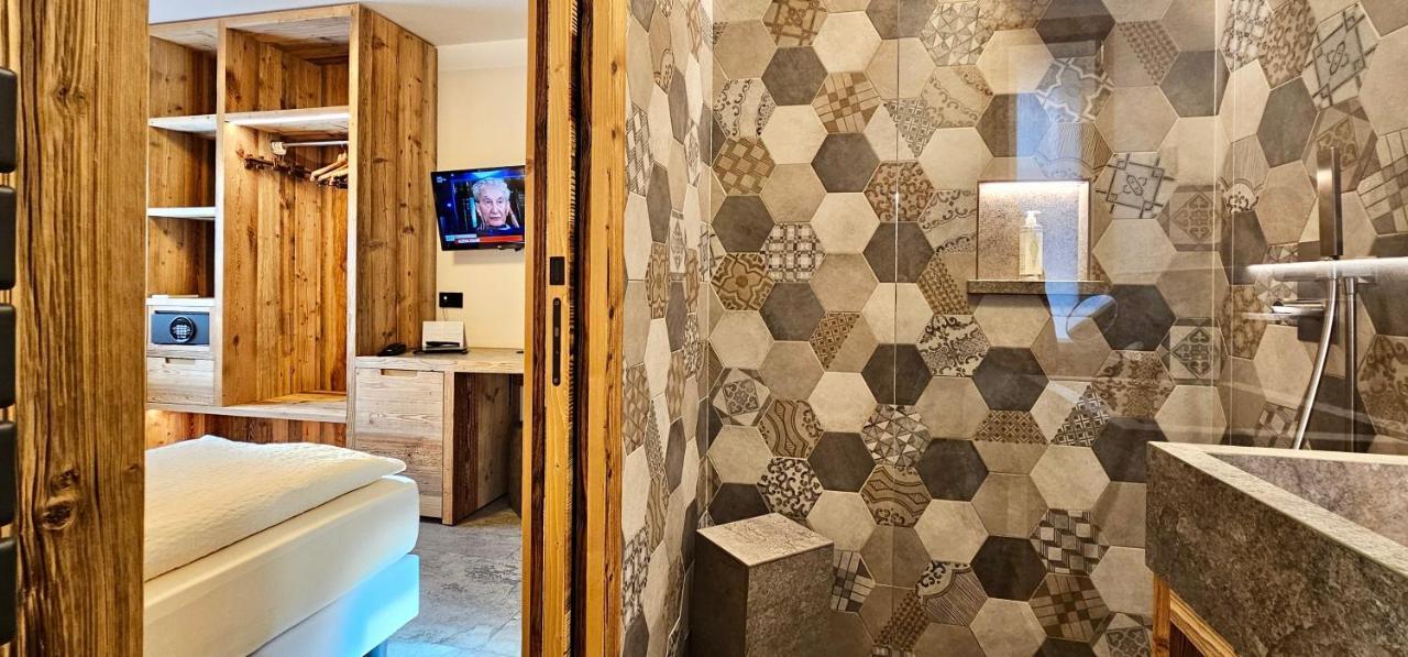 Hotel Alpenrose - billede 4