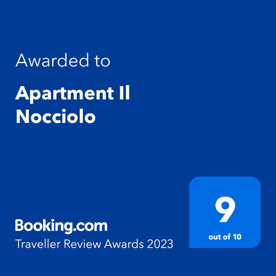 Apartment Il Nocciolo - billede 2