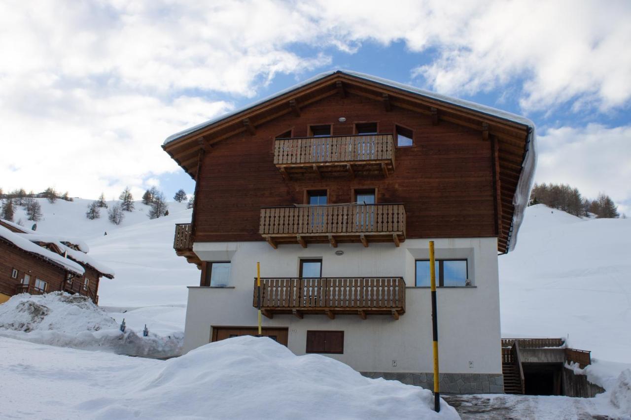 Apartment Il Nocciolo - billede 3