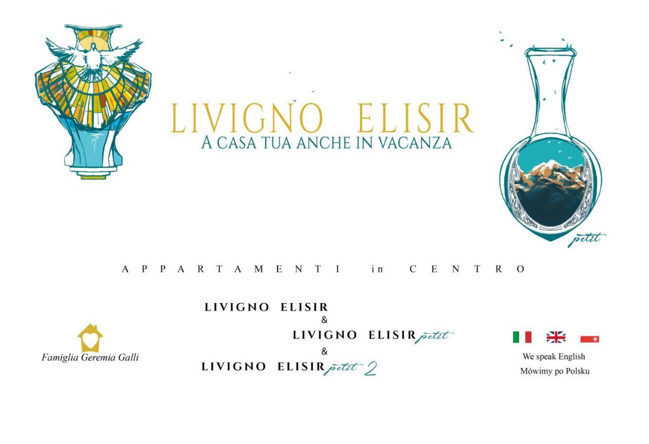 Livigno Elisir Petit 2 - billede 3