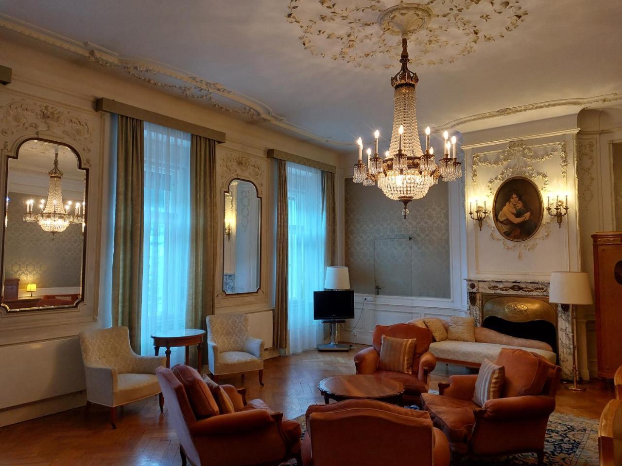 Belladonna Panorama Apartment - billede 1