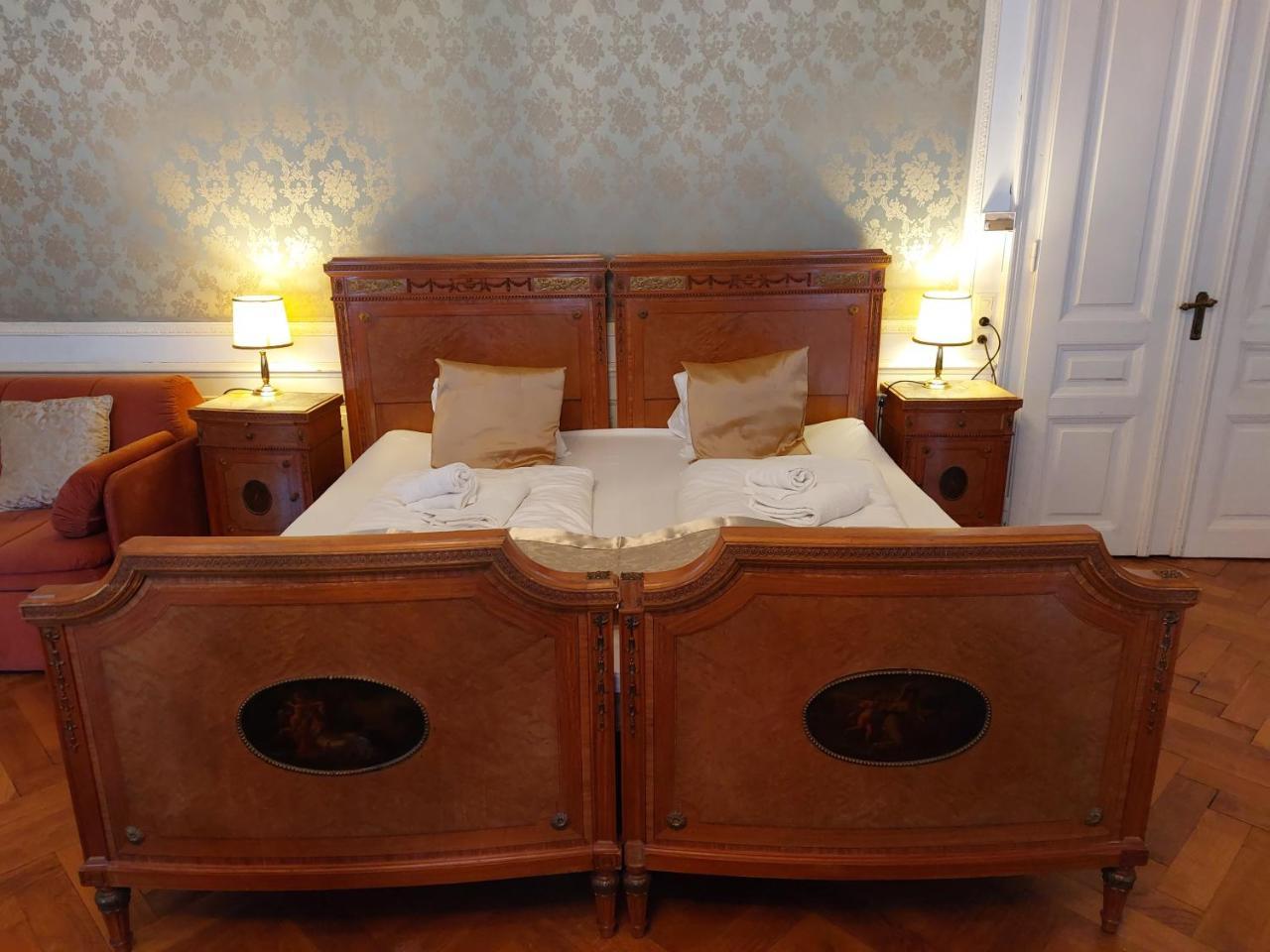 Belladonna Panorama Apartment – billede 5