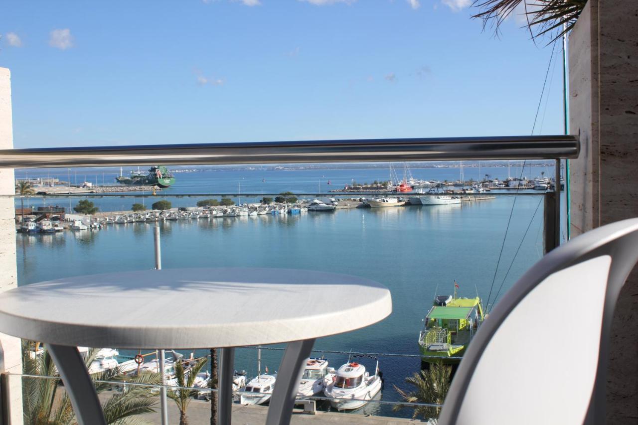 Hostal Brisa Marina - billede 3