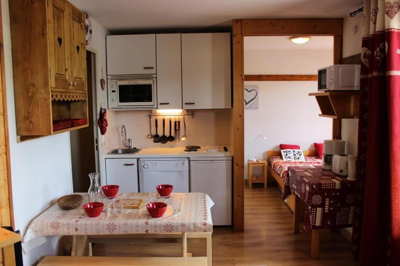 Residence Reine Blanche - Beau 2 Pieces Pour 4 Personnes Bien Equipe Dans Un Quartier Calme Mae-7741 - billede 1