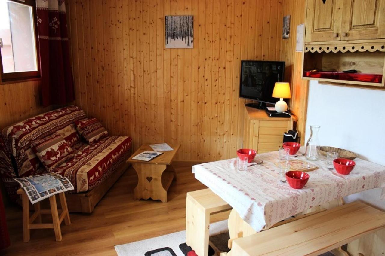 Residence Reine Blanche - Beau 2 Pieces Pour 4 Personnes Bien Equipe Dans Un Quartier Calme Mae-7741 - billede 3