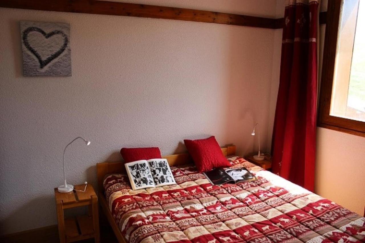 Residence Reine Blanche - Beau 2 Pieces Pour 4 Personnes Bien Equipe Dans Un Quartier Calme Mae-7741 - billede 4