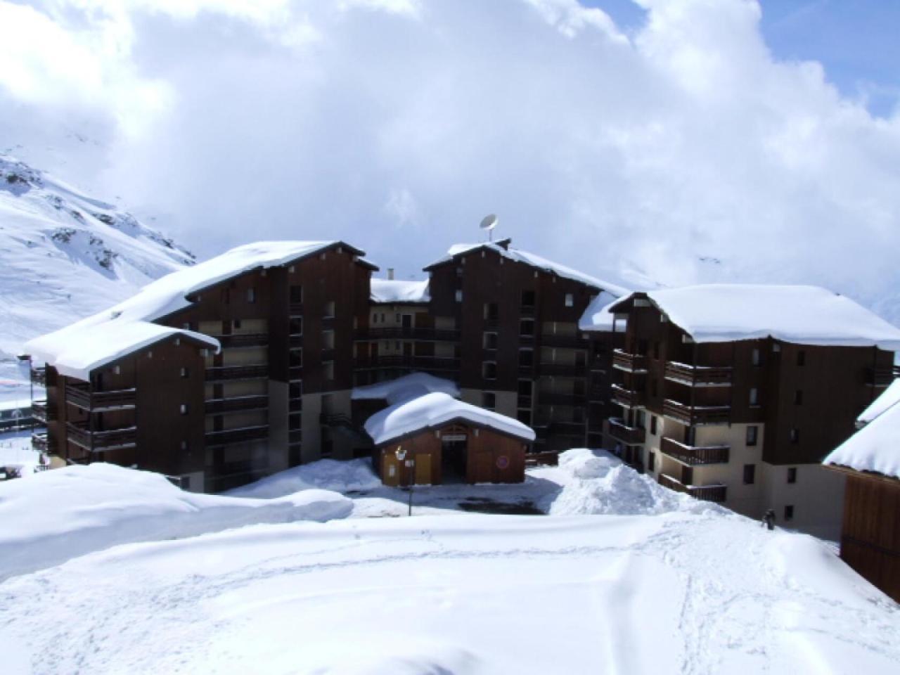 Residence Reine Blanche - Beau 2 Pieces Pour 4 Personnes Bien Equipe Dans Un Quartier Calme Mae-7741 – billede 5
