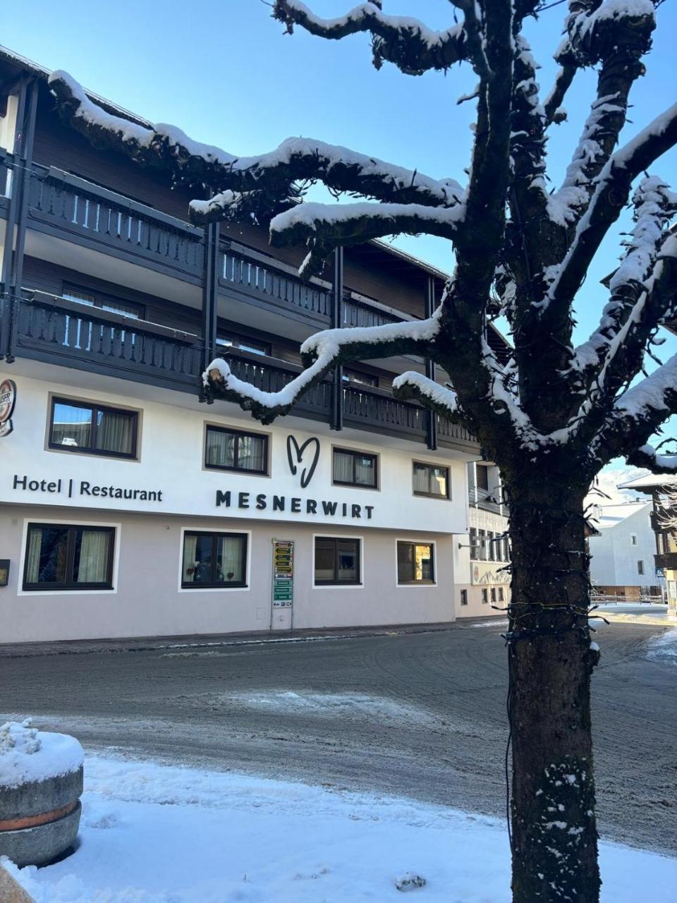 Mesnerwirt