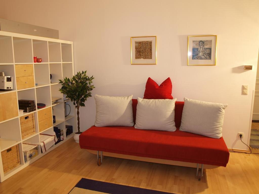Executive Apartment 2 - billede 1