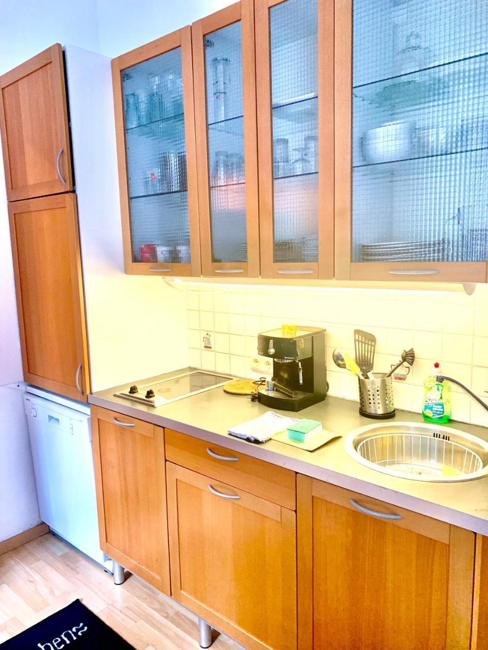Executive Apartment 2 - billede 3