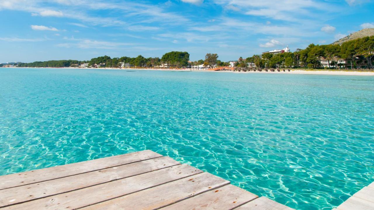 New! Apartment Sun of the Bay 3c - billede 2