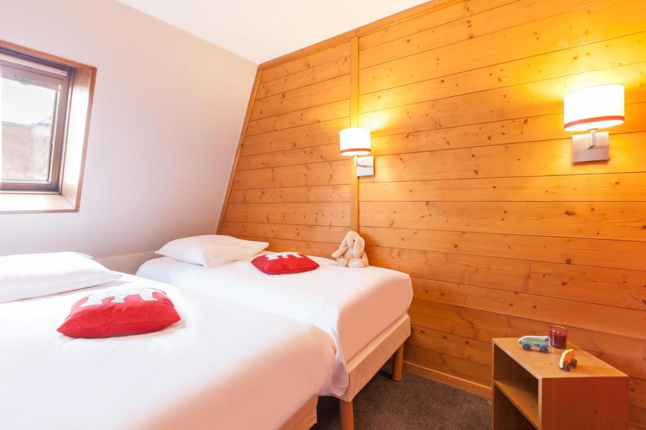 Pierre & Vacances Residence L'ours Blanc - billede 2