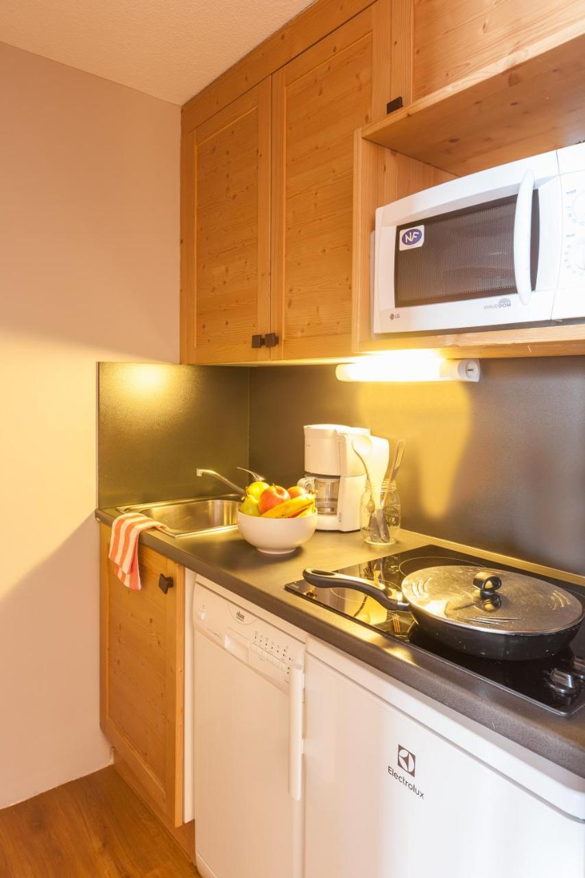 Pierre & Vacances Residence L'ours Blanc - billede 3