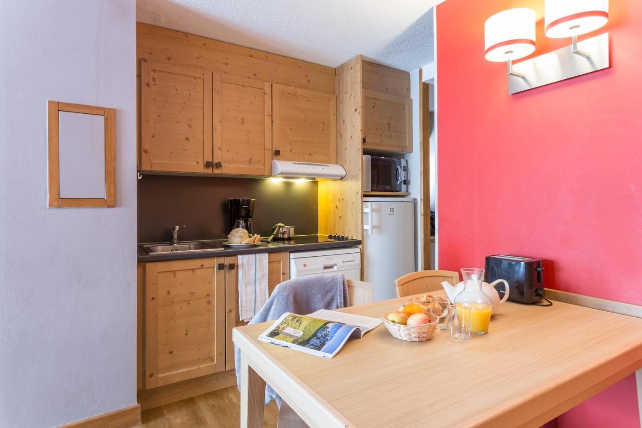 Pierre & Vacances Residence L'ours Blanc - billede 4