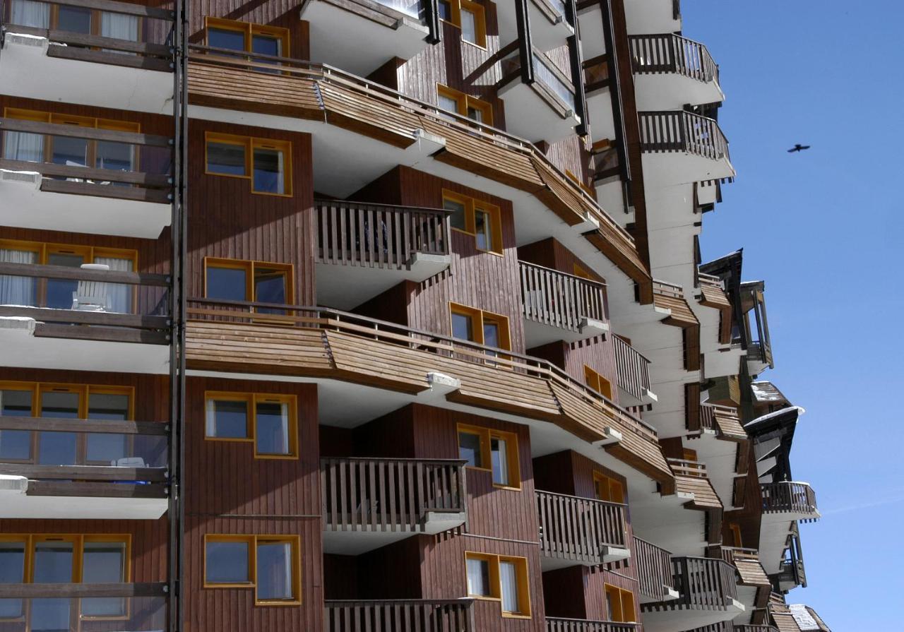 Pierre & Vacances Residence L'ours Blanc – billede 5