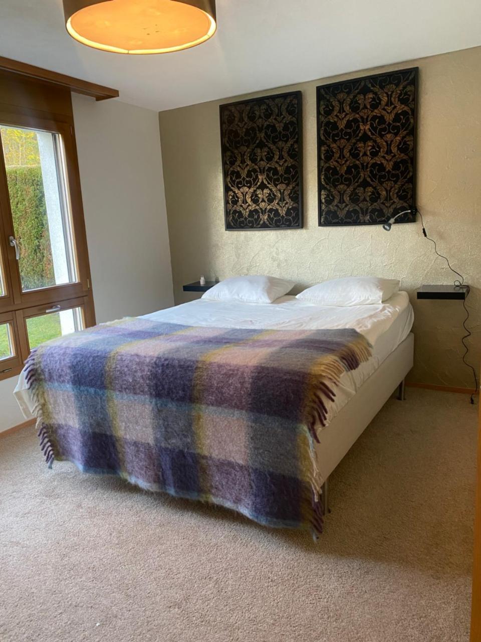 Luxury Family Apartment Engelberg – bild 2