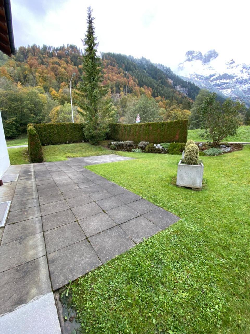 Luxury Family Apartment Engelberg – bild 4
