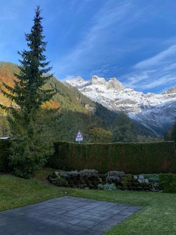 Luxury Family Apartment Engelberg – bild 5