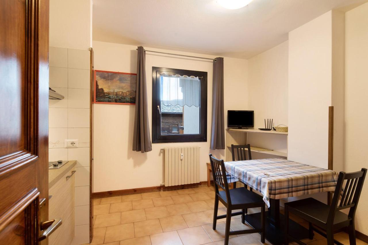 Residence Paradisin Livigno - billede 2