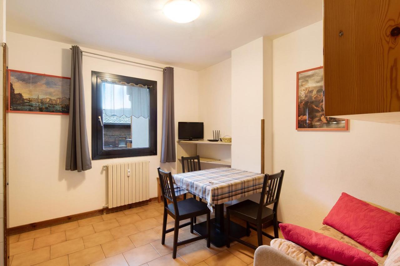Residence Paradisin Livigno - billede 3